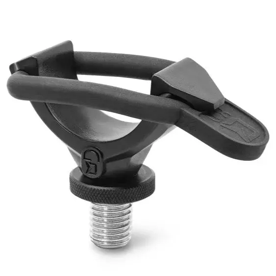 Delphin rohatinka lox držák prutu s pojistkou