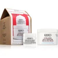 Kiehl's Ultra Facial Cream darčeková sada pre ženy