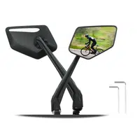 Long-arm Rearview Mirror (One Pair)