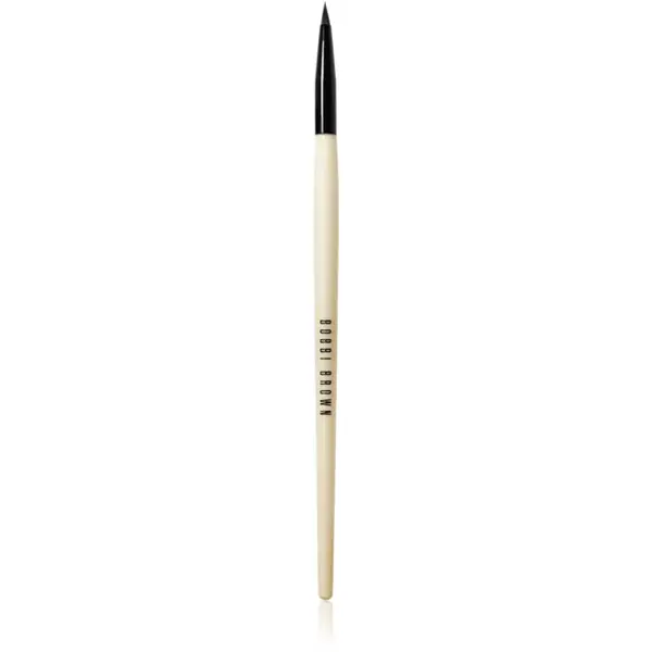 Bobbi Brown Precise Eye Liner Brush štětec na oční linky 1 ks