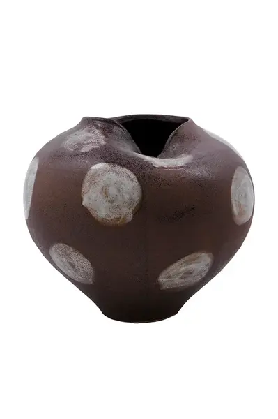 Dekorativní váza House Doctor HDExpo 19 cm