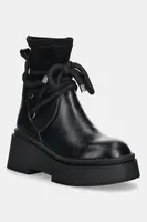 Nízké kozačky GOE