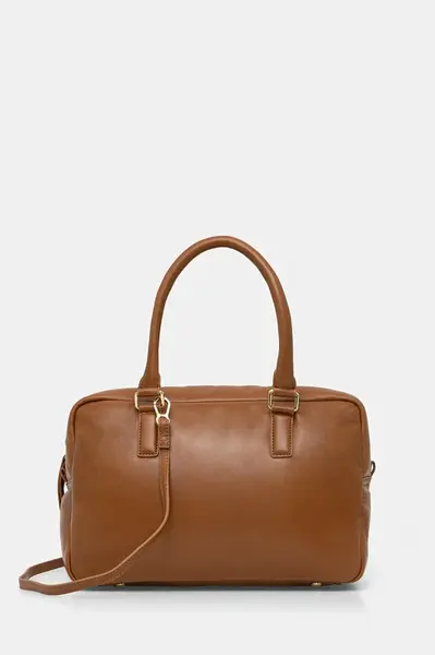 Kožená kabelka Stand Studio Alexa