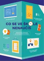 Co se ve škole nenaučíš (Defekt)