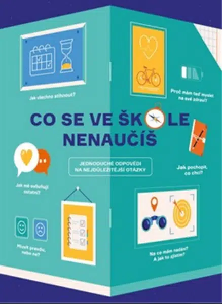 Co se ve škole nenaučíš (Defekt)