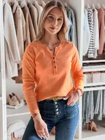 Dámske tričko s dlhým rukávom FELORIA