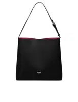 VUCH Justeene Black Handbag