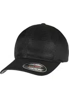 FLEXFIT 360 OMNIMESH Cap Black