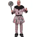 Kostým Klaun Terror L 52-54
