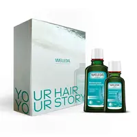 Rosemary Hair care set - tonikum & olej
