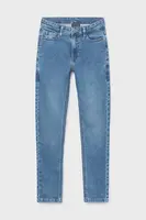 Dětské rifle Mayoral soft denim 7570