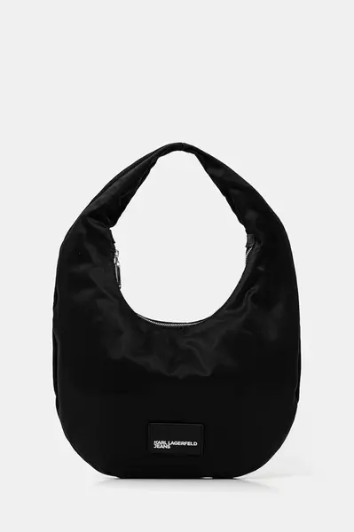 Kabelka Karl Lagerfeld Jeans