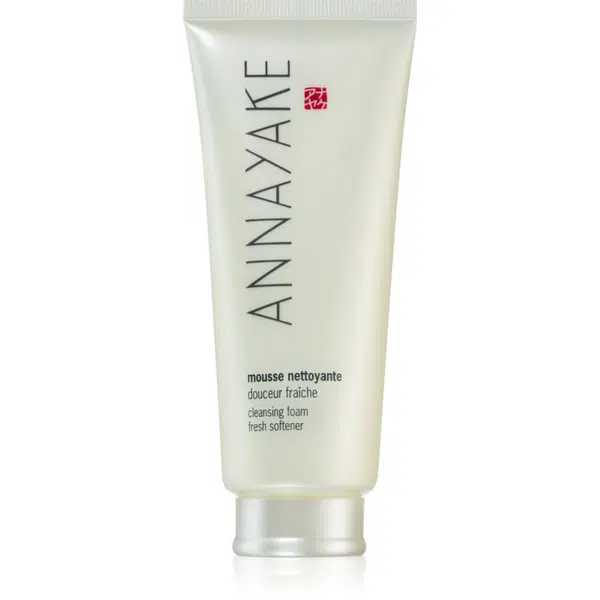Annayake Cleansing foam Fresh Softener čistiaca pleťová pena 100 ml