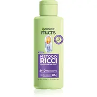 Garnier Fructis Metodo Ricci pred-šampónová starostlivosť pre kučeravé vlasy 200 ml