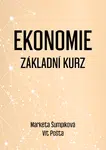 Ekonomie - Vít Pošta, Markéta Šumpíková - e-kniha