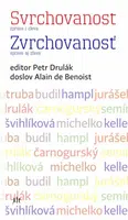 Svrchovanost zprava i zleva / Zvrchovanosť sprava aj zlava - Petr Drulák