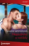 Napodruhé a navždy - Jessica, Jessica Lemmonová - e-kniha