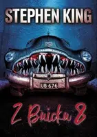 Z Buicku 8 - Stephen King