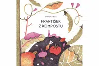 František z kompostu - Simona Čechová