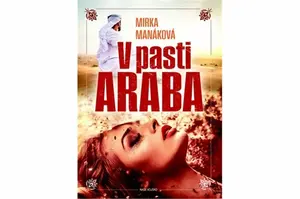 V pasti Araba - Mirka Manáková