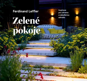 Zelené pokoje - Ferdinand Leffler