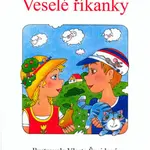 Veselé říkanky - Cýrusová Jaroslava