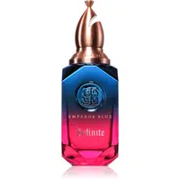 Emperor Blue Infinite parfémovaná voda pro ženy 100 ml