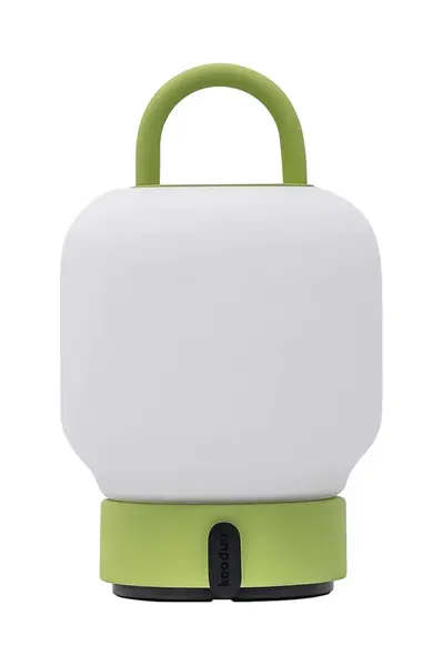 Přenosná LED lampa Kooduu Loome