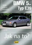 BMW 5 Typ E 39 - Hans-Rüdiger Etzold