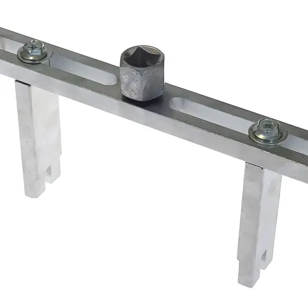 Univerzální klíč na matice palivových nádrží, rozsah 12-20 cm - QUATROS QS12498