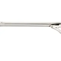 BGS technic Kleště samosvorné „grip“ Extra dlouhé 500 mm BGS 4497