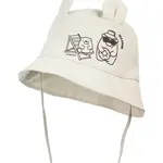 Dětský lněný klobouk Jamiks TADI