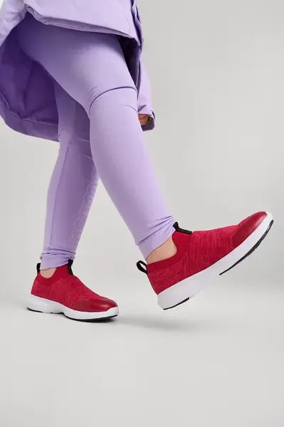 Dětské sneakers boty Reima Bouncing