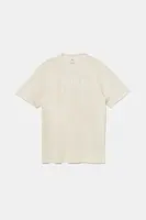 Dětské bavlněné tričko Puma CLASS Tee II G