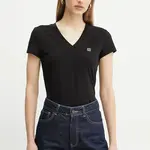Tričko Armani Exchange černá barva, XW000105 AF11929