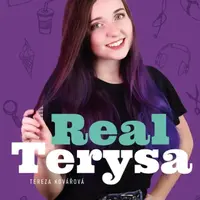Real Terysa - Kovářová Tereza