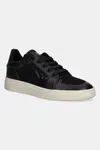 Sneakers boty Giuseppe Zanotti GZ/94 černá barva, RM50024.005