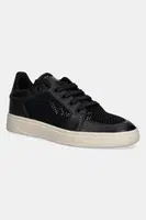 Sneakers boty Giuseppe Zanotti GZ/94 černá barva, RM50024.005