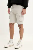 Bavlněné šortky Karl Kani