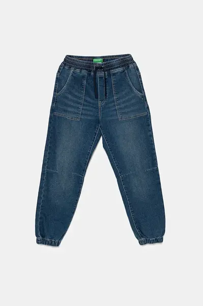 Dětské rifle United Colors of Benetton 44LGCF04J