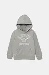 Dětská mikina Levi's VARSITY ROWING HOODIE