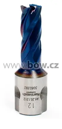 Karnasch® Jádrový vrták O 12 mm Karnasch BLUE-LINE 30