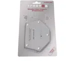 MDtools Úhlový magnet víceúhlový, nosnost 22 kg - SPARTUS SP145-01-050