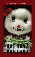 Hadrová panenka - Marie Jakoubková - e-kniha