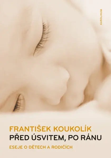 Před úsvitem, po ránu - František Koukolík
