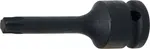 BGS technic Hlavice zástrčná torx, tvrzené T20 - BGS 5480-T20 Velikost: T50