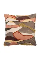 Dekorativní polštář Bloomingville Carmagnola