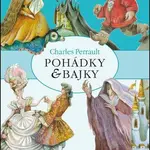 Pohádky a bajky - Charles Perrault, Eva Frantová