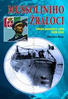 Mussoliniho žraloci - Rota Massimo