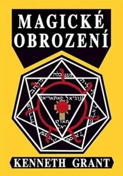 Magické obrození - Grant Kenneth